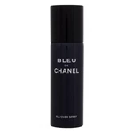 Chanel Bleu de Chanel 150 ml deodorant pro muže deospray