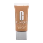 Clinique Stay-Matte Oil-Free Makeup 30 ml make-up pro ženy 19 Sand na suchou pleť; na smíšenou pleť; na mastnou pleť