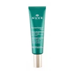 NUXE Nuxuriance Ultra Replenishing Fluid Cream 50 ml denní pleťový krém W na normální pleť; na smíšenou pleť; proti vráskám; výživa a regenerace pleti