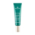 NUXE Nuxuriance Ultra Replenishing Fluid Cream 50 ml denní pleťový krém W na normální pleť; na smíšenou pleť; proti vráskám; výživa a regenerace pleti