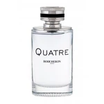 Boucheron Boucheron Quatre Pour Homme 100 ml toaletní voda pro muže