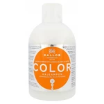 Kallos Cosmetics Color 1000 ml šampon pro ženy na barvené vlasy