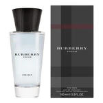 Burberry Touch For Men 100 ml toaletní voda pro muže