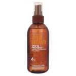 PIZ BUIN Tan & Protect Tan Accelerating Oil Spray SPF6 150 ml opalovací přípravek na tělo unisex