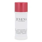 Juvena Body Cream Deodorant 40 ml antiperspirant pro ženy krémový deodorant