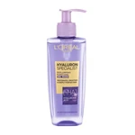 L´Oréal Paris Hyaluron Specialist Replumping Purifying Gel Wash 200 ml čisticí gel na všechny typy pleti; na dehydratovanou pleť; na rozjasnění pleti