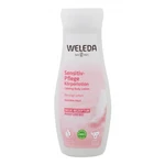 Weleda Sensitive 200 ml tělové mléko pro ženy