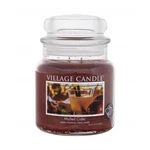 Village Candle Mulled Cider 389 g vonná svíčka unisex