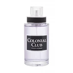 Jeanne Arthes Colonial Club 100 ml toaletní voda pro muže