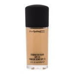 MAC Studio Fix Fluid SPF15 30 ml make-up pro ženy NC40