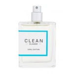 Clean Classic Cool Cotton 60 ml parfémovaná voda tester pro ženy