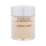 Physicians Formula Mineral Wear 12 g pudr pro ženy Translucent Light