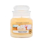 Yankee Candle Vanilla Cupcake 104 g vonná svíčka unisex