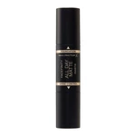 Max Factor Facefinity All Day Matte 11 g make-up pro ženy 76 Warm Golden