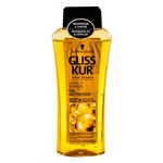 Schwarzkopf Gliss Kur Oil Nutritive 400 ml šampon pro ženy na roztřepené konečky