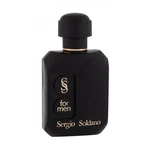 Sergio Soldano Black 50 ml toaletní voda pro muže
