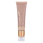 Makeup Revolution London Superdewy Skin Tint 55 ml make-up pro ženy Fair