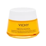 Vichy Neovadiol Peri-Menopause 50 ml noční pleťový krém na všechny typy pleti; na dehydratovanou pleť; proti vráskám; na pigmentové skvrny