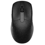 DAREU A900 Triple Mode Gaming Mouse 2.4GHz bluetooth 5.1 Wired Mouse with Fast Charing 500mAh Built-in Li Battery KBS 3.