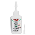 YDZ-901 20g High-Strength Glue High - Viscosity Adhesive for PC/PVC Material