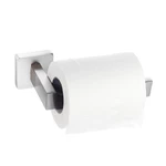 Stainless Steel Toilet Paper Holder Storage Shelf Wall Mounted Bathroom Rack