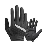 ROCKBROS Bike Gloves Full/Half Finger Sports Gloves Shockproof Breathable Men Women Cycling Equipment
