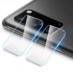 Bakeey 2PCS for Samsung Galaxy Note 20 / Galaxy Note20 5G Camera Film HD Clear Ultra-Thin Anti-Scratch Soft Tempered Gla