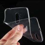 Bakeey Ultra ThinTransparent Soft TPU Protective Case For Leagoo T8S