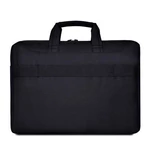 New Men's Laptop Bag Korean Waterproof Oxford Cloth Neutral Large Capacity Handbag Shoulder Backpack Business Travel Bag