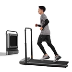 [EU Direct] WalkingPad R1 Pro Desk Treadmill Manual/Automatic Modes Folding Walking Pad Non-slip Smart LCD Display 10Km/