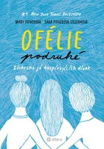Kniha: Ofélie podruhé od Pipherová Mary