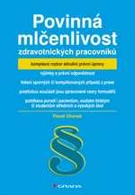 Povinná mlčenlivost zdravotnických pracovníků, Uherek Pavel