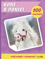 Kniha: Koně a poníci od Kolektiv autorů