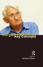 Jurgen Habermas