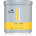 Londa Professional Visible Repair intenzívna starostlivosť pre poškodené vlasy 750 ml