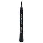 Bourjois Liner Feutre dlhotrvajúci očné linky vo fixe odtieň 011 Noir 0.8 ml