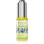 Saloos Cold Pressed Oils Bio Plum slivkový olej 20 ml