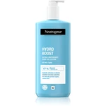 Neutrogena Hydro Boost® hydratačný telový krém 400 ml