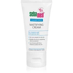 Sebamed Clear Face zmatňujúci krém 50 ml