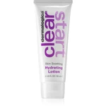 Dermalogica Clear Start Skin Soothing hydratačný krém na tvár pre problematickú pleť, akné 59 ml