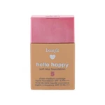 Benefit Hello Happy SPF15 30 ml make-up pre ženy poškodená krabička 05 Medium Cool na veľmi suchú pleť