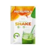 BIO Matcha Tea Shake, 30 g Matcha Tea Shake Meruňka,BIO Matcha Tea Shake, 30 g Matcha Tea Shake Meruňka