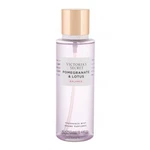 Victoria´s Secret Pomegranate & Lotus Balance 250 ml telový sprej pre ženy