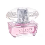 Versace Bright Crystal 50 ml toaletná voda pre ženy