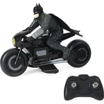 Spin Master Batman Film Motorka RC