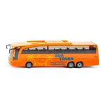 Siku Super zájezdový autobus Mercedes Benz 1:50