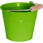 Woody Dětský zahradní kyblík zelený