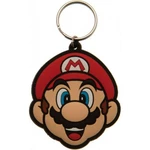 Epee Merch Klíčenka gumová Super Mario