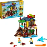 LEGO® Creator 31118 Surfařský dům na pláži