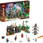 LEGO® NINJAGO® 71747 Vesnice strážců